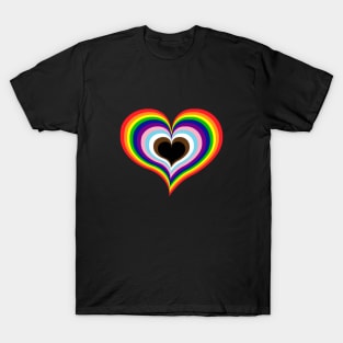 Love for All T-Shirt